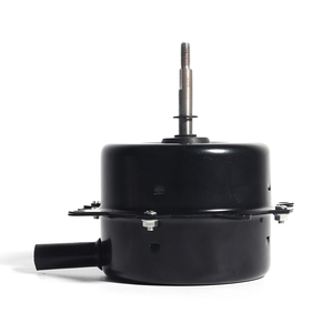 Moteur AC en cuivre haute efficacité, durable, pour climatiseur domestique, pièces détachées 110-220V 65-150W, garantie 1 an - Product Image 3