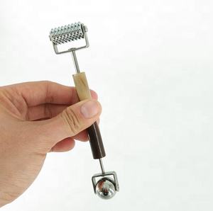 Perawatan Kesehatan Wajah Refleksi Alat Pijat Meridian Kecantikan dengan <span class=keywords><strong>OX</strong></span> Horn Menangani - Product Image 1