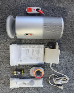 Proyector XGIMI <span class=keywords><strong>MOGO</strong></span> 4 DLP de 450 lúmenes, Cine en Casa Portátil, Proyector LED 1080P, Sistema de TV Google, Proyector Inteligente - Product Image 6