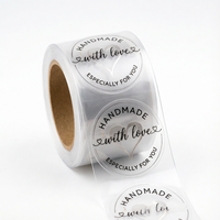 Étiquette autocollante pour flacon, étiquette pour petits flacons de médicaments, flacons d'échantillons de laboratoire avec adhésif imperméable, impression personnalisée