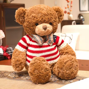 Nuevo Oso de Peluche 2026, Muñeco de Peluche, Venta al por Mayor de Osos de Peluche - Product Image 4