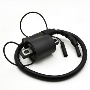Bobine d'allumage Mojelong CG125 pour moto à trois roues Zongshen Lifan, pack haute tension QJ150 - Product Image 1