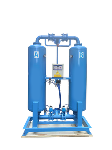 High leistung 3.8 Nm3/min ingersoll rand kompressor ersatzteile kühlsysteme - Product Image 5