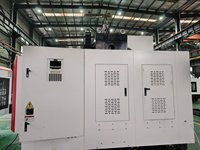 Centre d'usinage de fraisage vertical CNC en métal VMC1370 5 axes automatique de haute précision à bas prix fournisseurs chinois