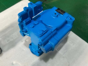 ปั๊มไฮดรอลิกแบบลูกสูบ PVH PVH057 รุ่น PVH057R01AA10E25200500100AE010A - Product Image 6