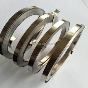 Лента из нержавеющей стали <span class=keywords><strong>ASTM</strong></span>, стандарты 304, 316/316L, в рулонах - Product Image 4