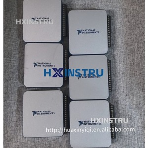 Carte d'acquisition de données NI USB-6001 d'occasion 782604-01 DAQ H - Product Image 1