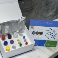 Kit Penelitian ELISA Peptida Mirip Insulin Manusia INSL5