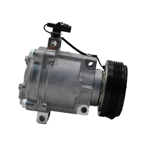 OE 95200-68lb0 tự động 12V xe điều hòa không khí nén cho <span class=keywords><strong>Suzuki</strong></span> <span class=keywords><strong>Swift</strong></span> từ OE dây chuyền sản xuất xe AC máy nén - Product Image 3