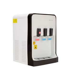 Portable Household Desktop Small Intelligent <strong>Hot</strong> Warm <strong>Cold</strong> Instant <strong>Water</strong> <strong>Dispenser</strong> - Product Image 1
