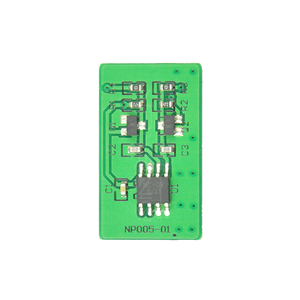 Chips cartucho de tóner negro para Samsung CLPK610 A chip chips de reinicio de alta capacidad/para impresora Samsung <span class=keywords><strong>Ecojet</strong></span> Series - Product Image 4