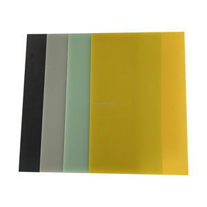 Nhà máy OEM 0.5mm 1.0mm <span class=keywords><strong>94v0</strong></span> <span class=keywords><strong>fr4</strong></span> tấm G10 Vật liệu Epoxy sợi thủy tinh FR-4 tấm cách nhiệt - Product Image 4