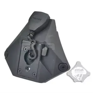 Fma L3g12 Nvg Mount Tactische Uitrusting Helm Mantel Accessoire Fabriek Directe Verkoop Tb964