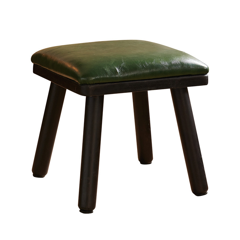 Vert ébène/carré: 27*27*26cm