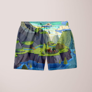 Shorts Ama - Product Image 1