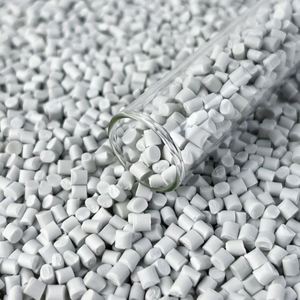HDPE PX 2250 Resin <b>Raw</b> <b>Materials</b> Granules Plastic for Industrial <b>Packaging</b> Application Pipe Film - Product Image 2
