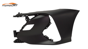 Parti Auto: Estensione Paraurti Anteriore Sinistra e Destra 52113-47901 53101-47050 52112-47901 per Prius PHV <span class=keywords><strong>2019</strong></span>- - Product Image 2
