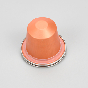 <span class=keywords><strong>Capsule</strong></span> de café vide non remplie, coque de <span class=keywords><strong>capsule</strong></span> vide en aluminium, mini <span class=keywords><strong>capsule</strong></span> <span class=keywords><strong>Nespresso</strong></span> vide, capsules de café en aluminium, capsules de café vides - Product Image 6