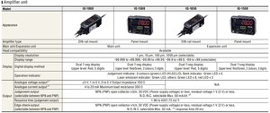 Prix spécial / IG-010 Micromètre laser multi-usages 10 mm - Product Image 1