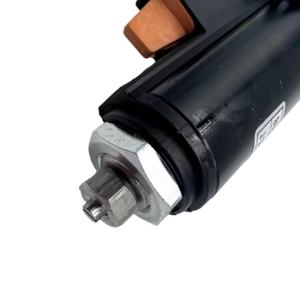 Vanne solénoïde 320D pour 320B 320C 111-9916 1119916 KDRDE5K-31/40E30-103A 40E30-103A - Product Image 3