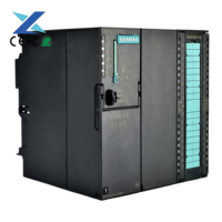 Nuevo Módulo de CPU PLC Compacto Original 6ES7313-6CE01-0AB0 S7-300 CPU313C-2DP, Controlador Lógico Programable