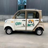 Mini véhicule à faible vitesse, usage domestique, petite traction arrière