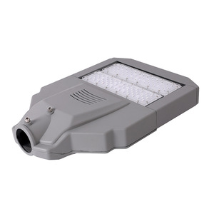 Aluminum Alloy <b>LED</b> Street <b>Light</b> IP65 Waterproof 5000K Daylight AC 220V III Distribution 120 Beam Angle <b>Motion</b> <b>Sensor</b> - Product Image 5