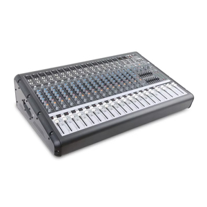 PMR860เอฟเฟกต์เสียงระดับมืออาชีพอุปกรณ์เสียงโลหะสำหรับอีควอไลเซอร์กราฟิกดิจิตอล - Product Image 4