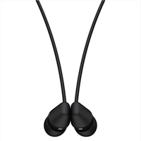 Vente en gros WI-C200 écouteurs intra-auriculaires stéréo sans fil 5.0 Écouteurs de sport en cours d'exécution Casque magnétique avec micro pour SONY WI-C200