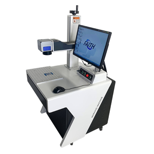 Đức tin sợi tùy chỉnh hình ảnh chiếu Vòng cổ máy <span class=keywords><strong>Laser</strong></span> đánh dấu máy in nhãn nhà sản xuất - Product Image 2