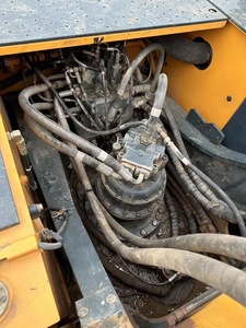 高品質中古ヒュンダイ305掘削機305LC-9S韓国製30トンクローラー優良状態エンジン＆モーター1年保証 - Product Image 4