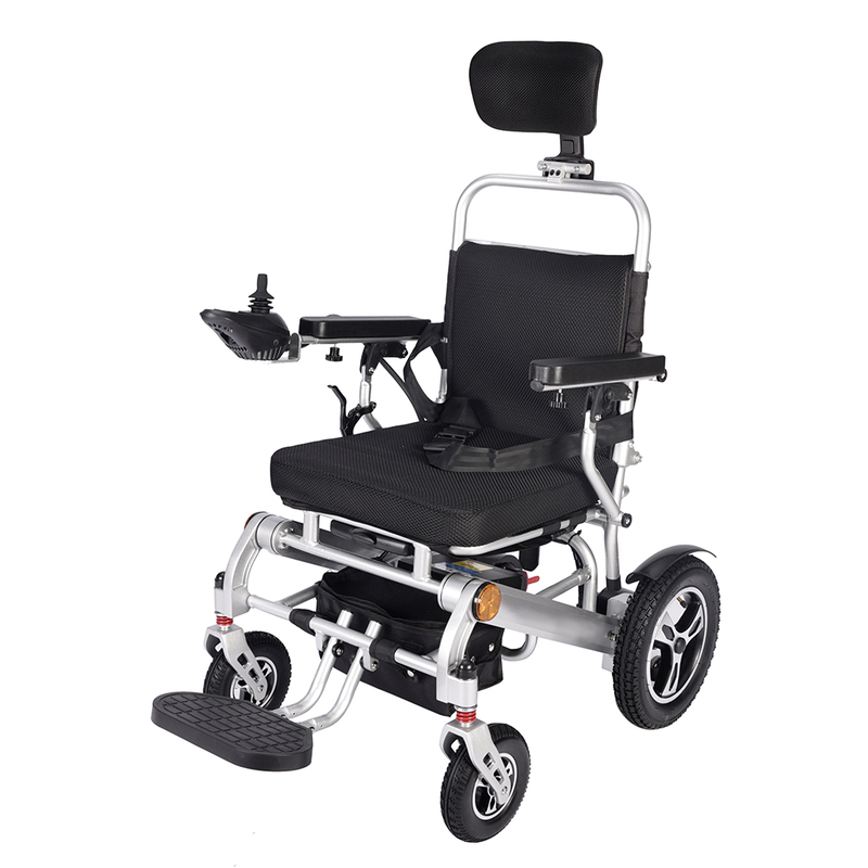High Quality Lightweight Quickly Foldable Electric
