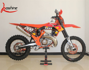 Motocicleta <span class=keywords><strong>Enduro</strong></span> de 2 ruedas, arranque eléctrico de 250cc, la mejor motocicleta de carreras de 2 tiempos, superventas - Product Image 1