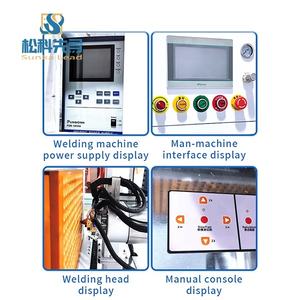 Soldadora de Baterías Solares E-tools 21700/32650/26700/18650, Máquina de Soldadura Automática de Paquetes de Baterías de Iones de Litio para Vehículos Eléctricos de Nueva Energía - Product Image 3