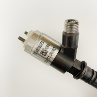 Nuevo Inyector de Combustible Common Rail C6.4 Original 326-4700 326-4756 10R7575 32F61-00062