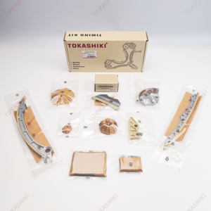 K24A/K24Z HONDA diğer motor parçaları zamanlama kitleri için yüksek kalite zamanlama zinciri kiti TH11 - Product Image 3