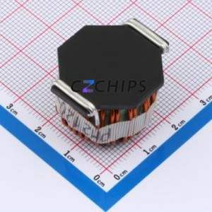 PM2120-101K-RC ตัวเหนี่ยวนำไฟฟ้าแบบ SMD, 25.4x30.5 มม. ( ค่าอินดักทีเวนซ์: 100uH ) ( ความแม่นยำ: 10% กระแสไฟฟ้าที่กำหนด: 6.1A ) - Product Image 2