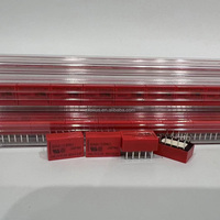Relais NEC EA2-12NU relais de Signal NEXEM 12VDC 1A DPDT nouveau et original en stock