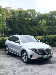<span class=keywords><strong>Mercedes</strong></span> <span class=keywords><strong>EQC</strong></span> 350 4MATIC 2022 Usado, SUV <span class=keywords><strong>Eléctrico</strong></span>, Tracción en las Cuatro Ruedas, Cero Emisiones, Vehículo de Lujo, Bajo Kilometraje, Inspeccionado, Listo para Exportación - Product Image 5