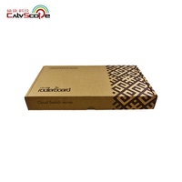 Catvscope MikroTik Mini Interrupteur CRS312-4C + 8XG-RM avec Fonction Routeur 10G RJ45 ports Ethernet et SFP +