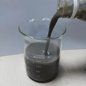 Emulsione liquida della cera di Carnauba per la protezione della superficie