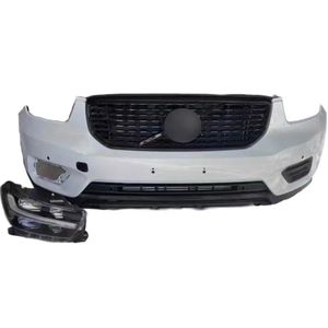 Vente flash Pièces détachées automobiles Accessoires Pare-chocs avant pour <span class=keywords><strong>Volvo</strong></span> <span class=keywords><strong>XC40</strong></span> 2022 Ensemble de phares de voiture - Product Image 5