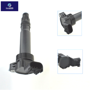 Bobina de Encendido de Alto Rendimiento para Combustible Dual Gasolina/GLP 55579072 55577898 para Chevrolet Cruze/Sonic Opel Meriva/Zafira/<span class=keywords><strong>Insignia</strong></span> - Product Image 3