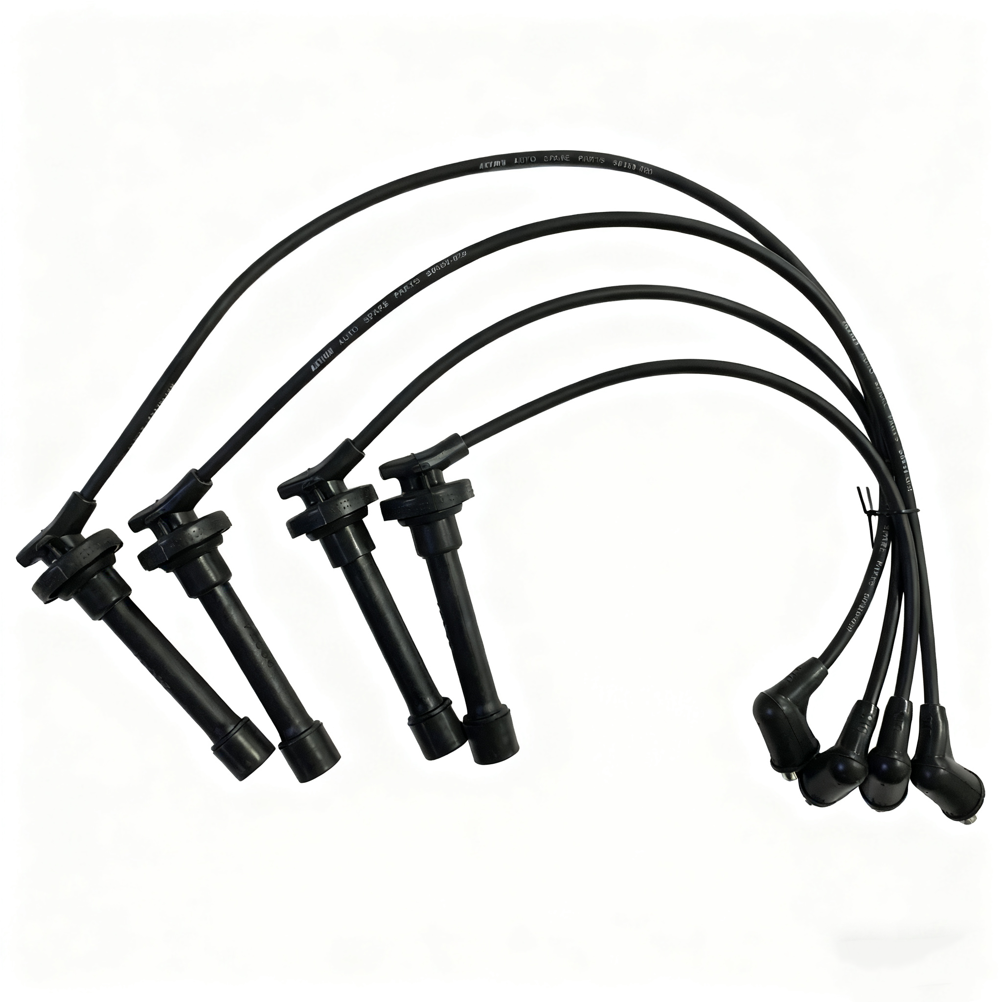 High Quality Ignition Cable Spark Plug Wire 32722-P72-003 Fit for HONDA 32722-P72-003