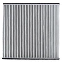 Filtro de cabina de calidad OEM para TOYOTA, filtro de cabina de calidad OEM para uso en TOYOTA, 2007-2013 _ AC 87139 72880-AG000 87139-YZZ03 LC74-61-P11 MZ312931