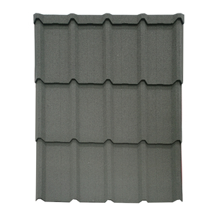 Tuiles de Toiture Ondulées <span class=keywords><strong>Dekra</strong></span> en Promotion au Ghana – Design Moderne, Longue Portée, en Aluminium, Béton, Pierre, Étanches et Résistantes à la Chaleur, Garantie 5 Ans - Product Image 4