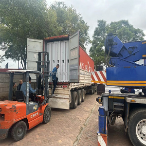 Portable Affordable Hot Sells Prefabricated Steel Structure Modular Folding Container <b>House</b> <b>House</b> - Product Image 5