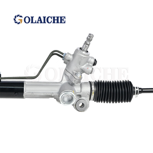 Toyota Camry SXV10 VCV10 92-98 LHD için fabrika fiyat otomatik hidrolik direksiyon rafı 44250-33032 44250-06021 44250-06120 44250-07061 - Product Image 3