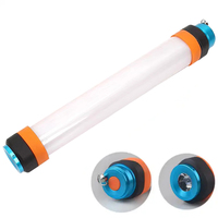 Led Muggenspray Kampeerlamp Draagbare Tentlamp Magnetische Noodverlichting Mug Noodverlichting