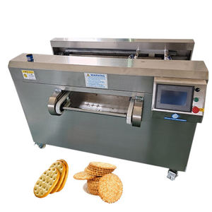 Máquina para Hacer Panqueques, Máquina para Hacer <span class=keywords><strong>Galletas</strong></span> y Bizcochos, Máquina Automática para Hacer Panqueques - Product Image 1